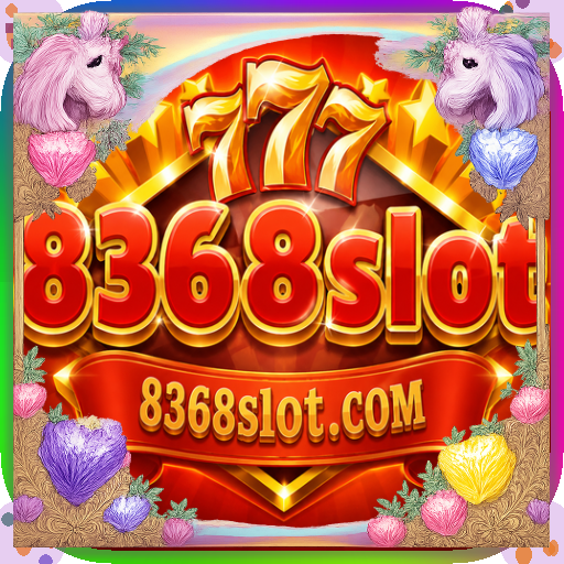 8368slot — mitra unggulan